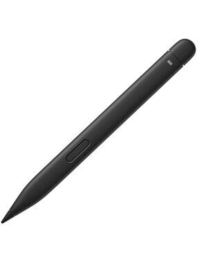 Bluetooth Slim Pen for Smooth Writing & Drawing, 4,096 Pressure Levels, Matte